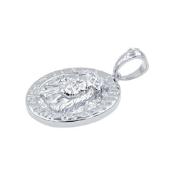 CONNAITRE STERLING SILVER PENDANT  | 9218781