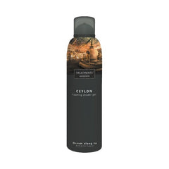 Treatments - TC16 - Foaming shower gel - Ceylon - 200 ml