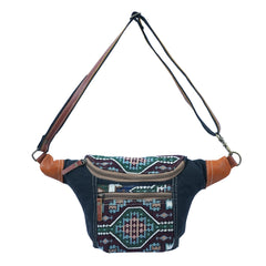 Heather Fanny Pack