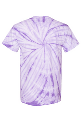 Lavender Tie Dye T-Shirt