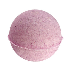 Lavender Bath Bomb