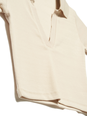 Polo Collar Tshirt